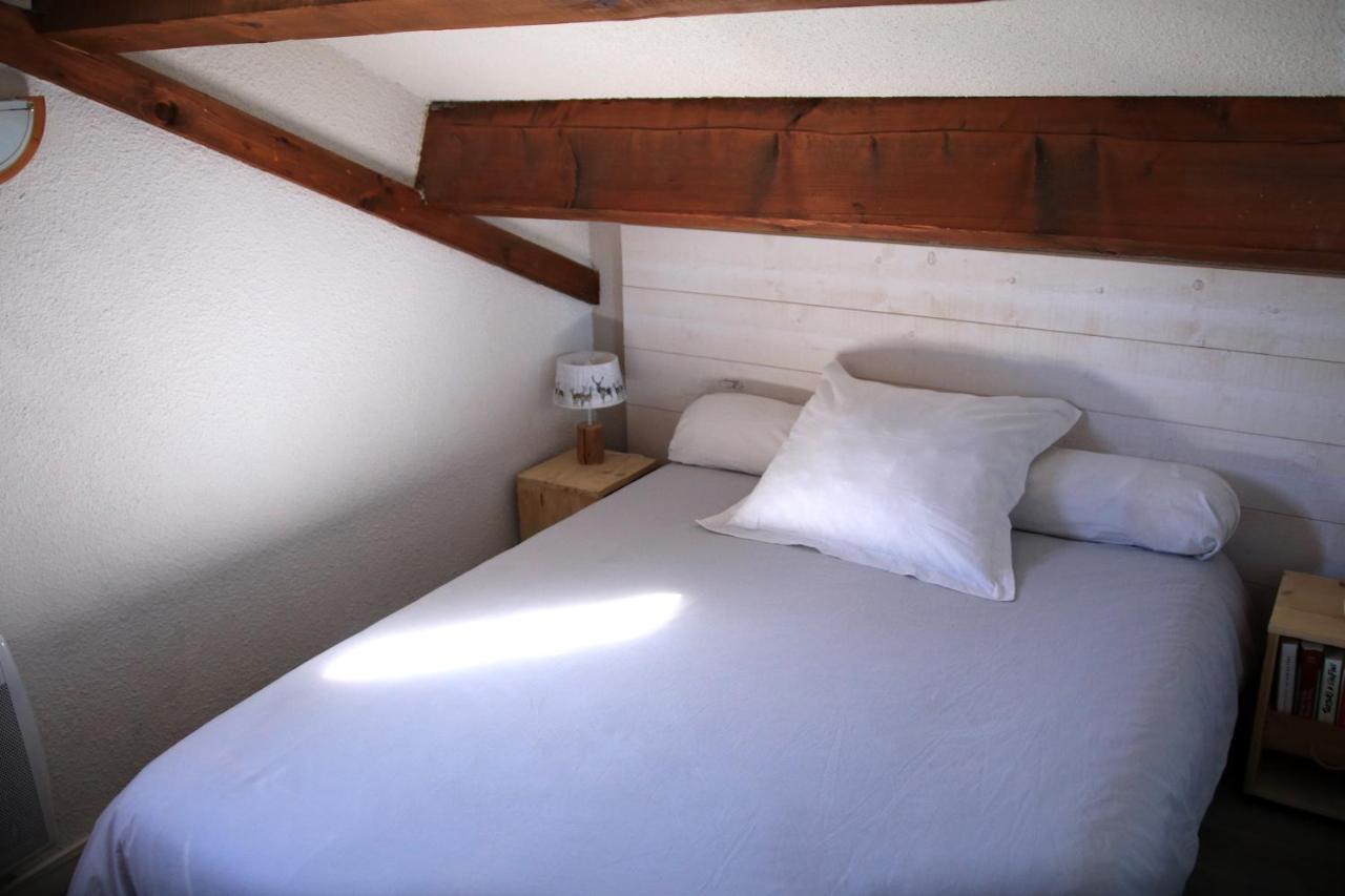 Chalet Cal Capou Bolquere Exterior photo